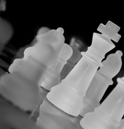 Strategy